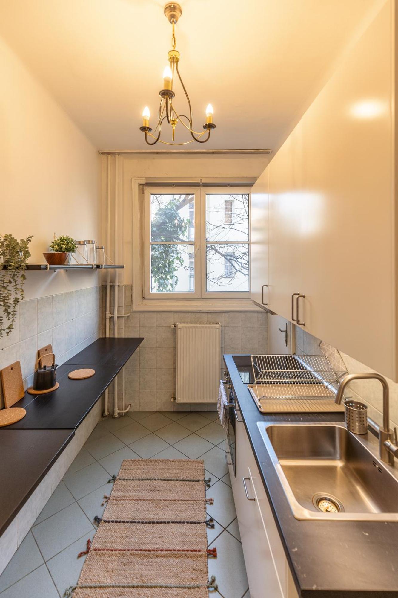Bright & Spacious Riverside Apartment With Balcony ブダペスト エクステリア 写真