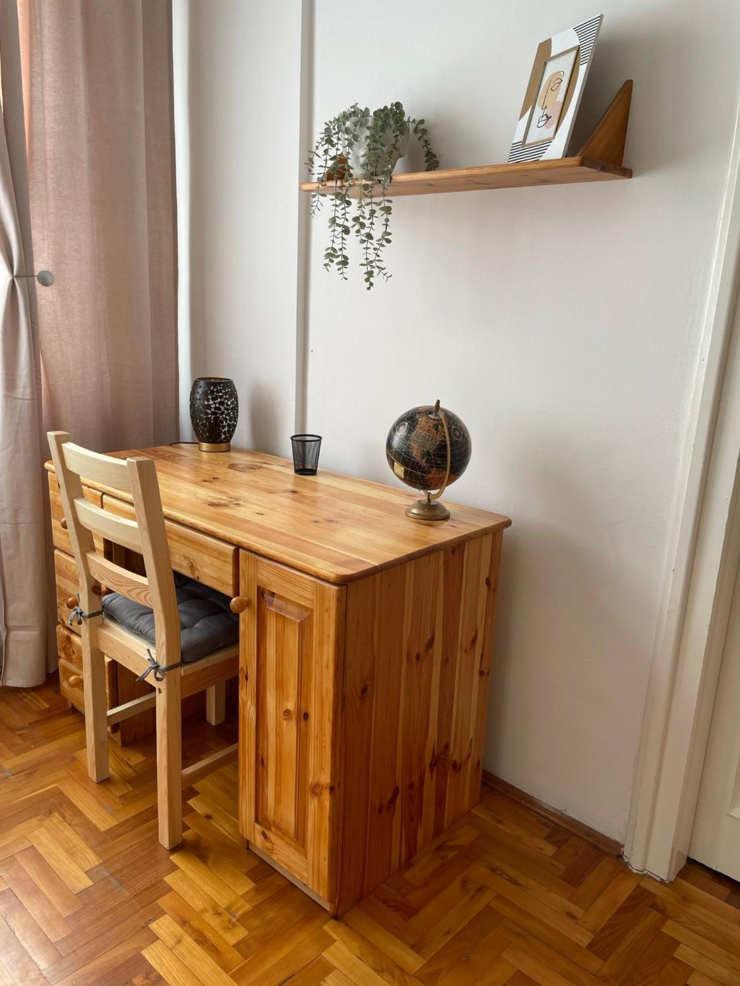 Bright & Spacious Riverside Apartment With Balcony ブダペスト エクステリア 写真